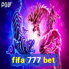 fifa 777 bet